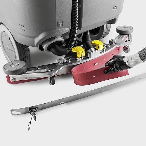 ����� ������ ����� KARCHER ����� ��� B 110 