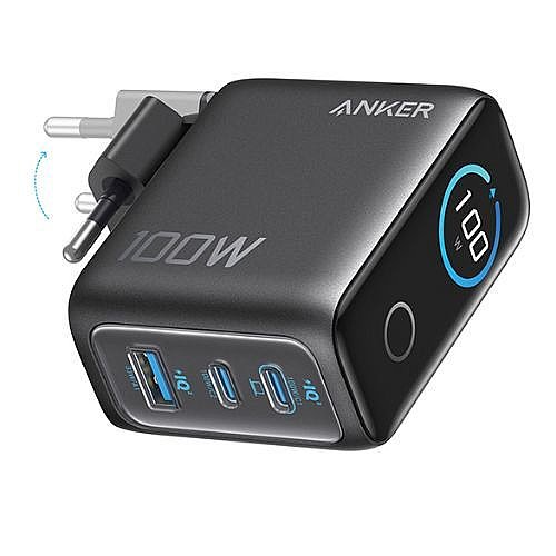 ���� ��� 3 ������ ANKER 100W ���� ��� B121BGZ1 51327