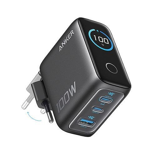 ���� ��� 3 ������ ANKER 100W ���� ��� B121BGZ1 51327