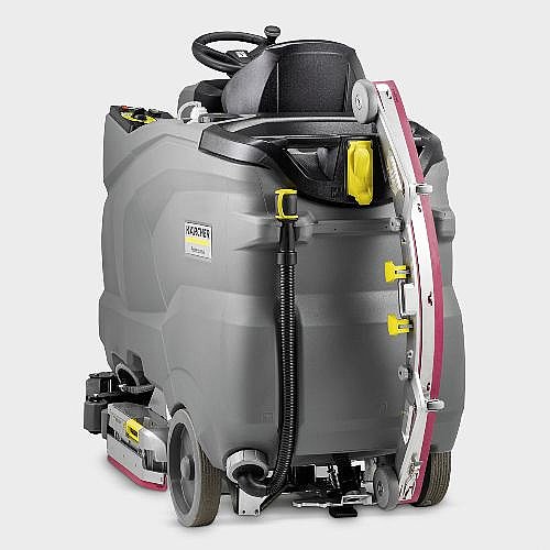 ����� ������ ����� KARCHER ����� ��� B 150