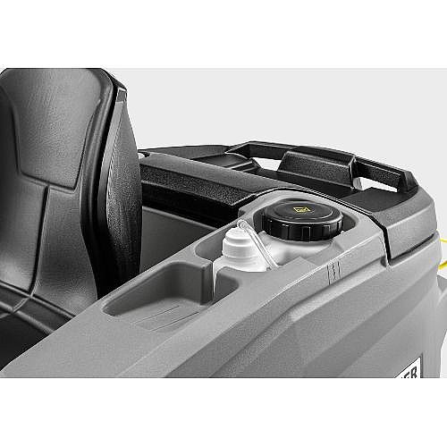 ����� ������ ����� KARCHER ����� ��� B 150