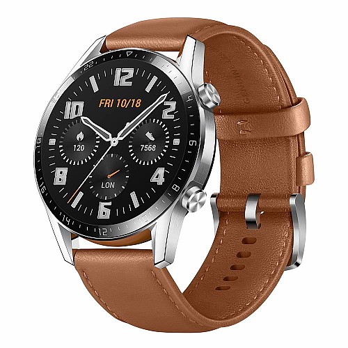 ���� ��� ���� HUAWEI ������ ��� SMART WATCH GT 2 LATONA B19V