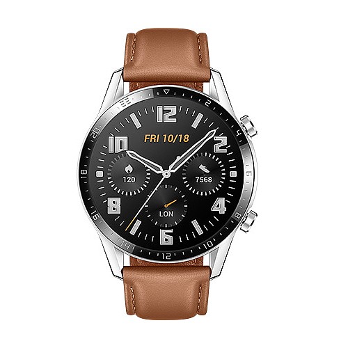 ���� ��� ���� HUAWEI ������ ��� SMART WATCH GT 2 LATONA B19V