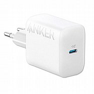מטען קיר ANKER 20W אנקר דגם B2347G21 51270 מטען קיר ANKER 20W אנקר דגם B2347G21 51270