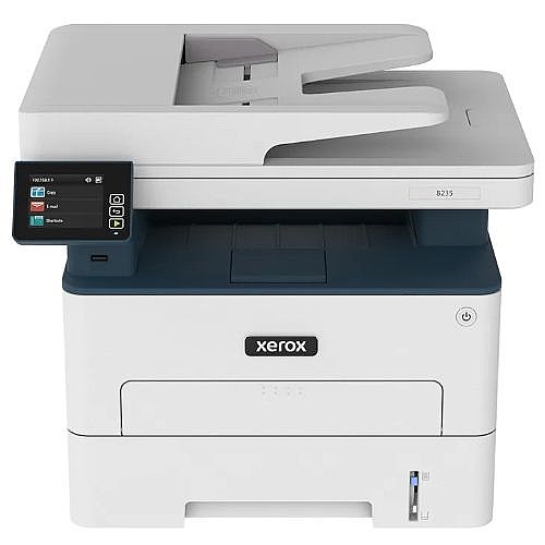 ����� ������ ���� ��� ���� XEROX ������ ��� XEROX B235