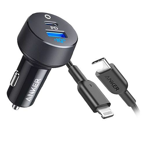 ���� ���� 30W PD USB-C ���� ANKER ���� ��� B2726H11