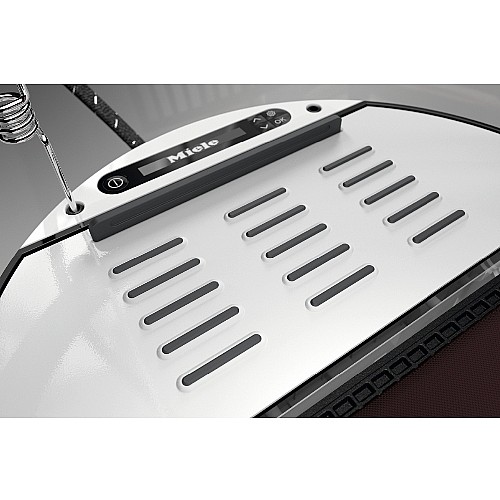 ����� ����� ������ ���� ����� + ����� ����� ���� MIELE ���� ��� B4847 FASHION MASTER