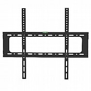 מתקן צמוד קיר למסכים עד "86 SCREEN PRO סקרין פרו דגם B50 מתקן צמוד קיר למסכים עד "86 SCREEN PRO סקרין פרו דגם B50