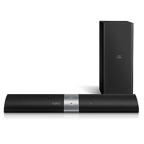 ���� ��� ���� PHILIPS ������ FIDELIO B5