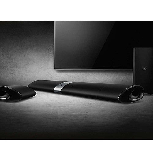 ���� ��� ���� PHILIPS ������ FIDELIO B5