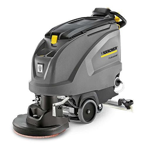������ ����� ������� KARCHER ����� ��� B 60 W BP