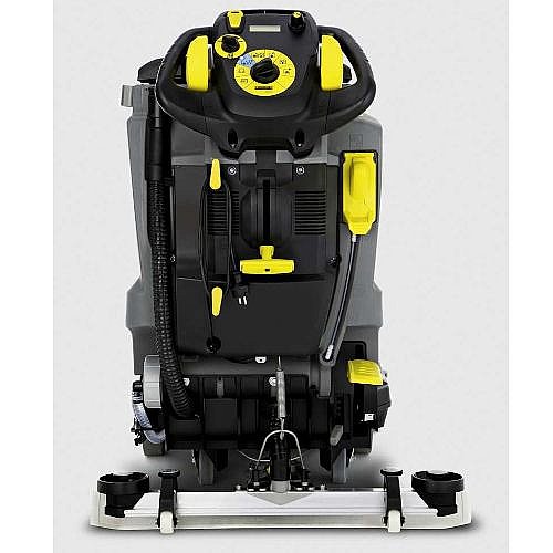 ������ ����� ������� KARCHER ����� ��� B 60 W BP