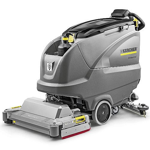 ������ ����� ������� KARCHER ����� ��� B 80 W BP