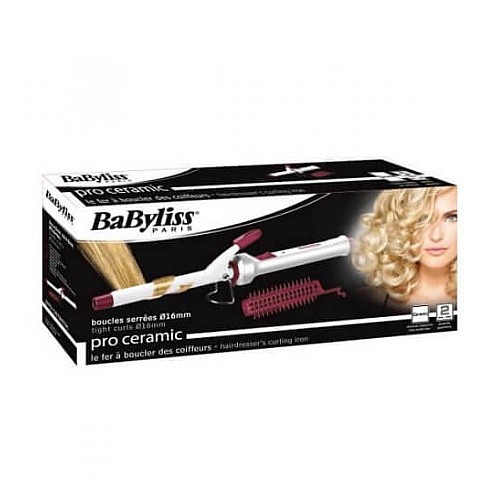 ����� ���� ���� BABYLISS �������� ��� BA-271CILE