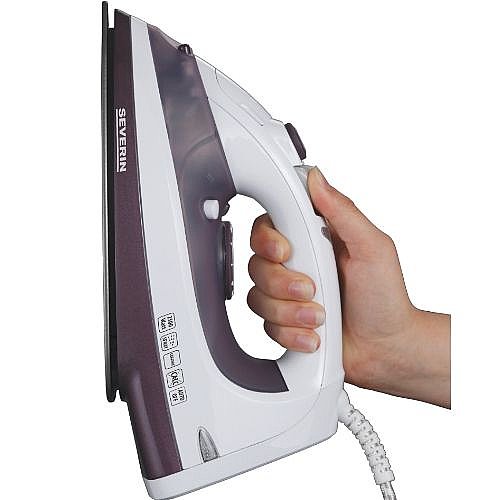 ���� ���� SEVERIN 2500W ����� ��� BA3210 