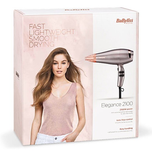 ����� ���� ���� BABYLISS �������� ��� BA-5336NPILE