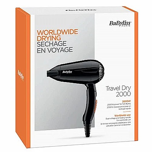 ����� ���� ���� BABYLISS  �������� ��� BA-5344ILE