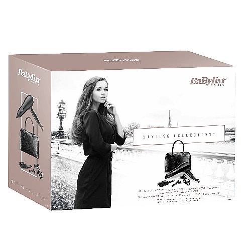 ���� ����� ���� �������� ���� BABYLISS �������� ��� BA-5737PE