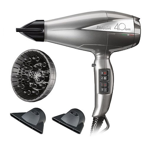 ����� ���� ���� BABYLISS �������� ��� BA-6675ILE