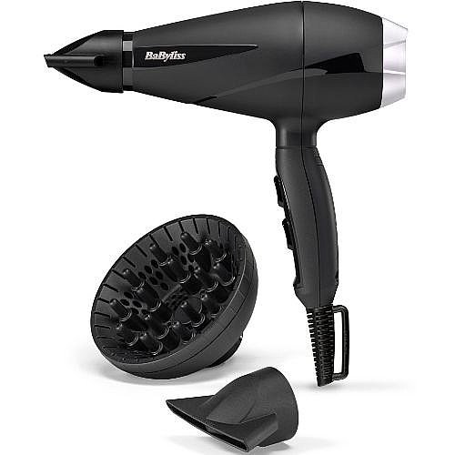����� ���� ������ 2100W ���� ������� �-2 ���� ������� BABYLISS �������� ��� BA -6710DE/ILE