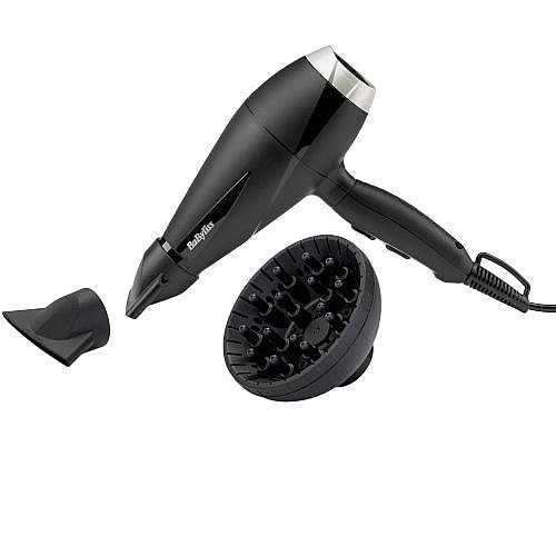 ����� ���� ������ 2100W ���� ������� �-2 ���� ������� BABYLISS �������� ��� BA -6710DE/ILE