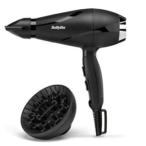 ����� ���� 2200 ���� BABYLISS �������� ��� BA-6713DE/ILE