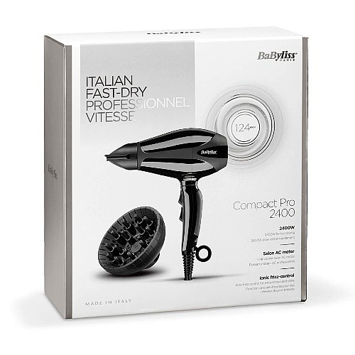����� ���� ���� BABYLISS �������� ��� BA-6715DILE