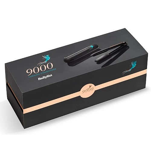 ����� ���� ������ ���� BABYLISS �������� ��� BA-9000RU