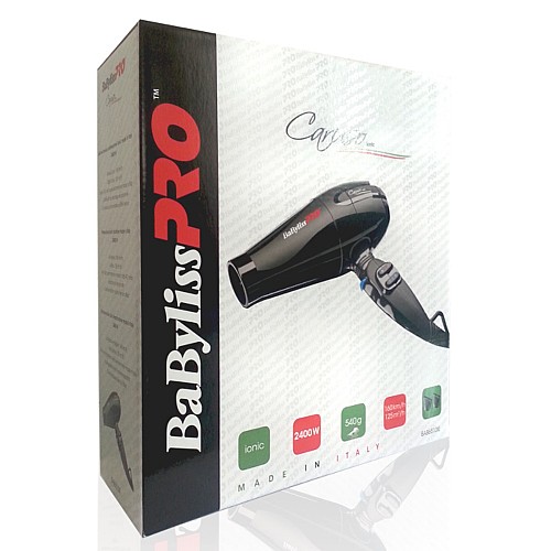 ����� ���� Caruso ���� BABYLISS PRO ��� BAB6510IE