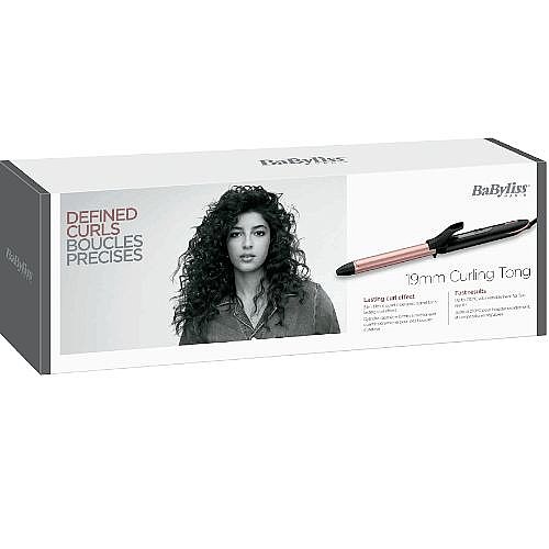 ����� ���� ���� 19 �"� BABYLISS �������� ��� BA-C450E/ILE