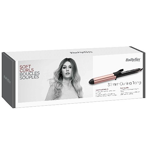 ����� ���� ���� BABYLISS �������� ��� BA-C452E