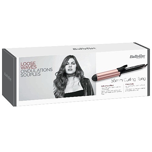 ����� ���� ���� BABYLISS �������� ��� BA-C453E