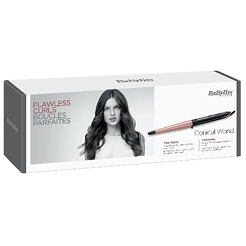 ����� ���� ���� ���� BABYLISS �������� ��� BA-C454E