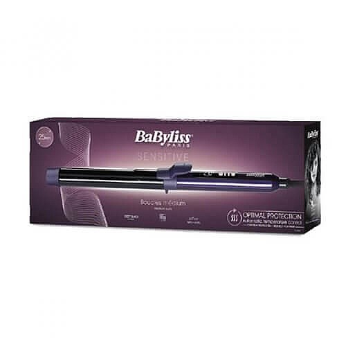 ����� ���� ���� BABYLISS �������� ��� BA-C625E