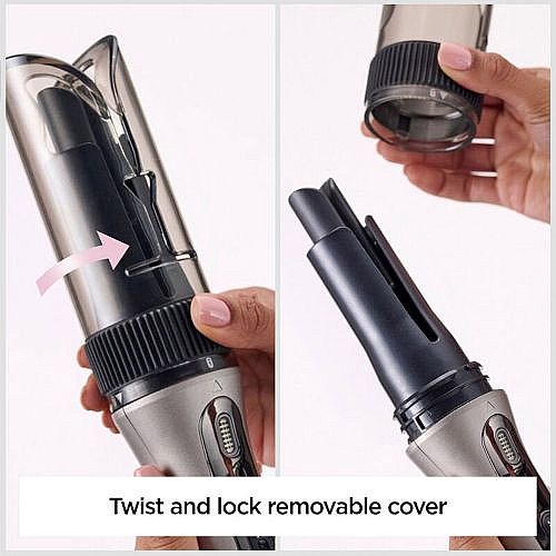 ����� ���� ������� ���� ���������� BABYLISS AUTO-CURL �������� ��� BA-C6688E