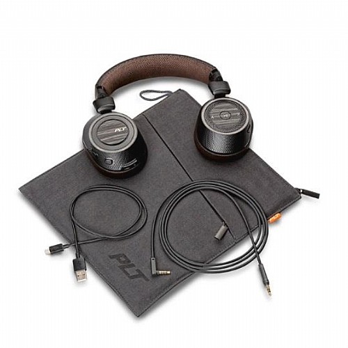 ������� ON-EAR �������� ���� PLANTRONICS ���������� ��� BACKBEAT PRO 2