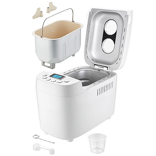 ���� ��� ������� ���� UNOLD ������ ��� BACKMEISTER BREAD MAKER BIG WIGHT