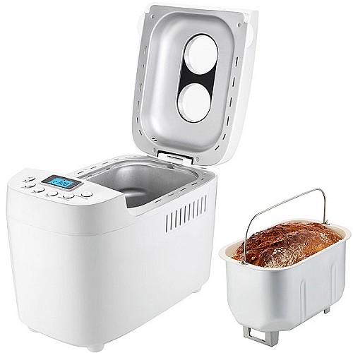 ���� ��� ������� ���� UNOLD ������ ��� BACKMEISTER BREAD MAKER BIG WIGHT