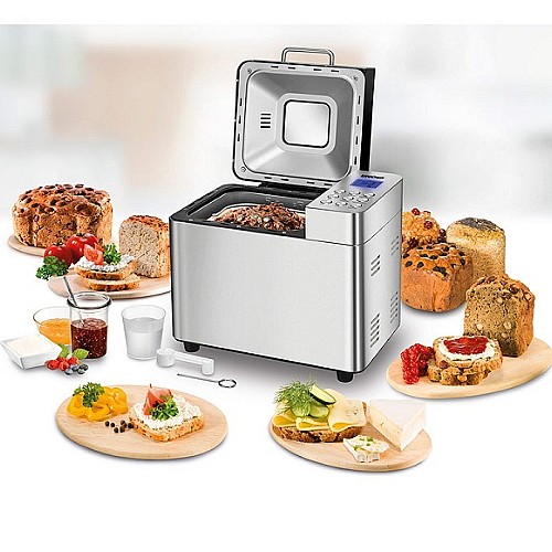 ���� ��� ������� ���� UNOLD ������ ��� BACKMEISTER BREAD EDEL