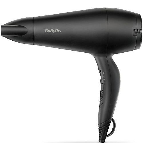 ����� ���� ������ 2200W ���� ������� BABYLISS �������� ��� BA-D215DE/ILE