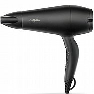 מייבש שיער מקצועי 2200W כולל דיפיוזר BABYLISS בייביליס דגם BA-D215DE/ILE מייבש שיער מקצועי 2200W כולל דיפיוזר BABYLISS בייביליס דגם BA-D215DE/ILE