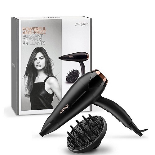 ����� ���� ���� ������� ���� BABYLISS �������� ��� BA-D570DILE