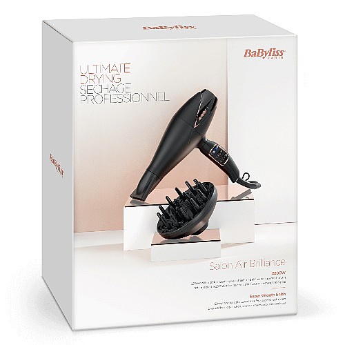 ����� ���� ���� ������� ���� BABYLISS �������� ��� BA-D665E