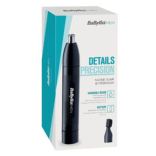 ���� ���� ��� ��������� ���� BABYLISS �������� ��� BA-E652ILE
