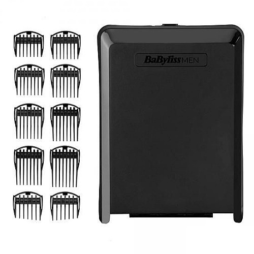 ����� ������ ���� BABYLISS �������� ��� BA-E990E
