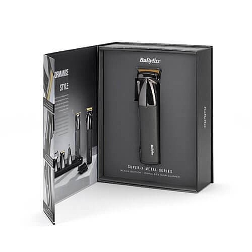 ����� ������ ������� ���� BABYLISS �������� ��� BA-E991E