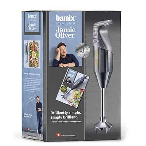 ����� ��� ���� BAMIX ��� Jamie Oliver ����� ����� ����!