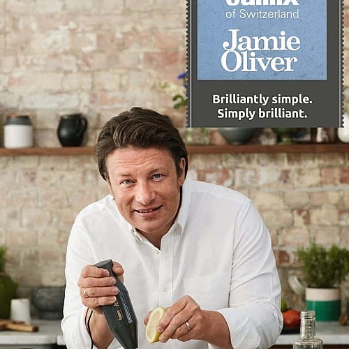 ����� ��� ���� BAMIX ��� Jamie Oliver ����� ����� ����!