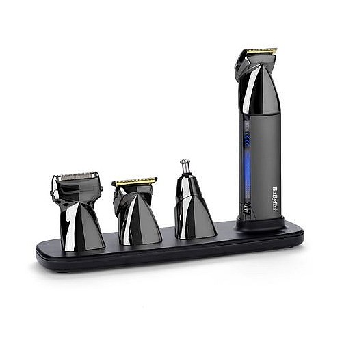 ���� ��� ���� BABYLISS �������� ��� BA-MT991E