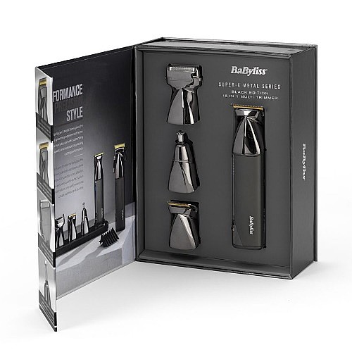 ���� ��� ���� BABYLISS �������� ��� BA-MT991E